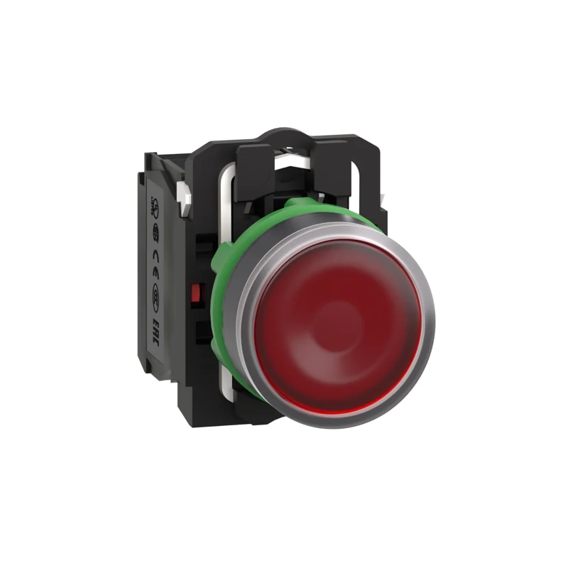 Schneider Electric XB5AW34G5