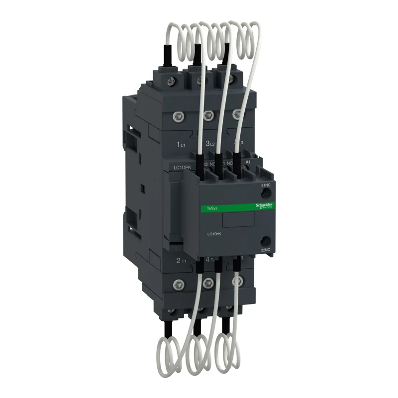 Schneider Electric LC1DPKM7