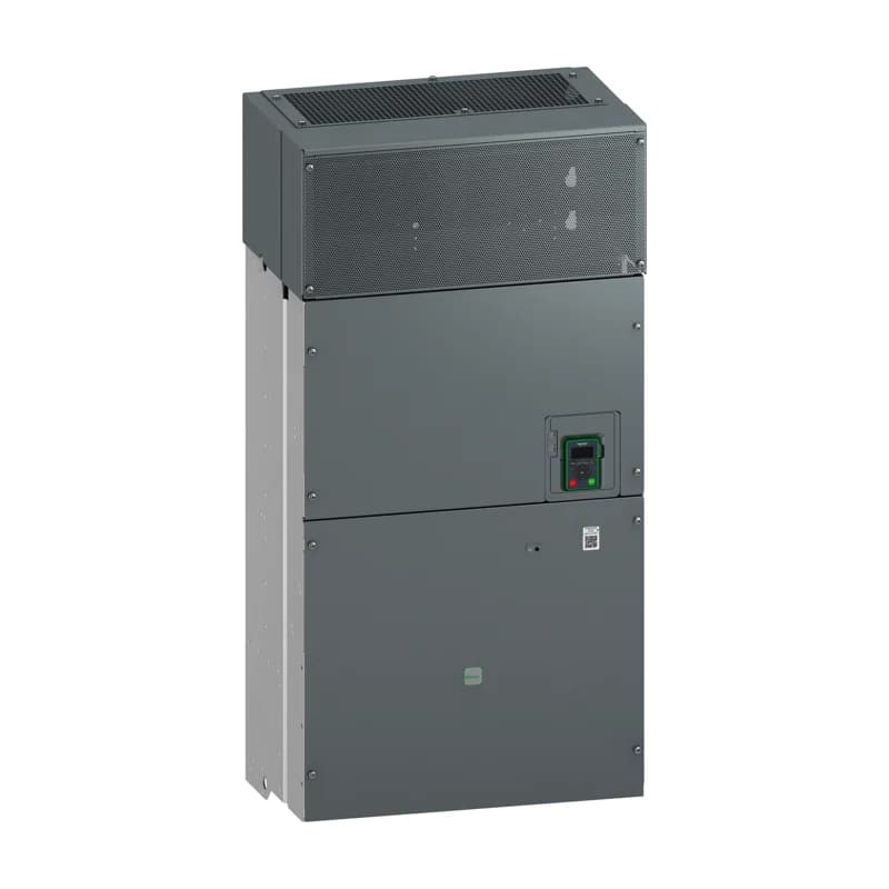 Schneider Electric ATV610C31N4