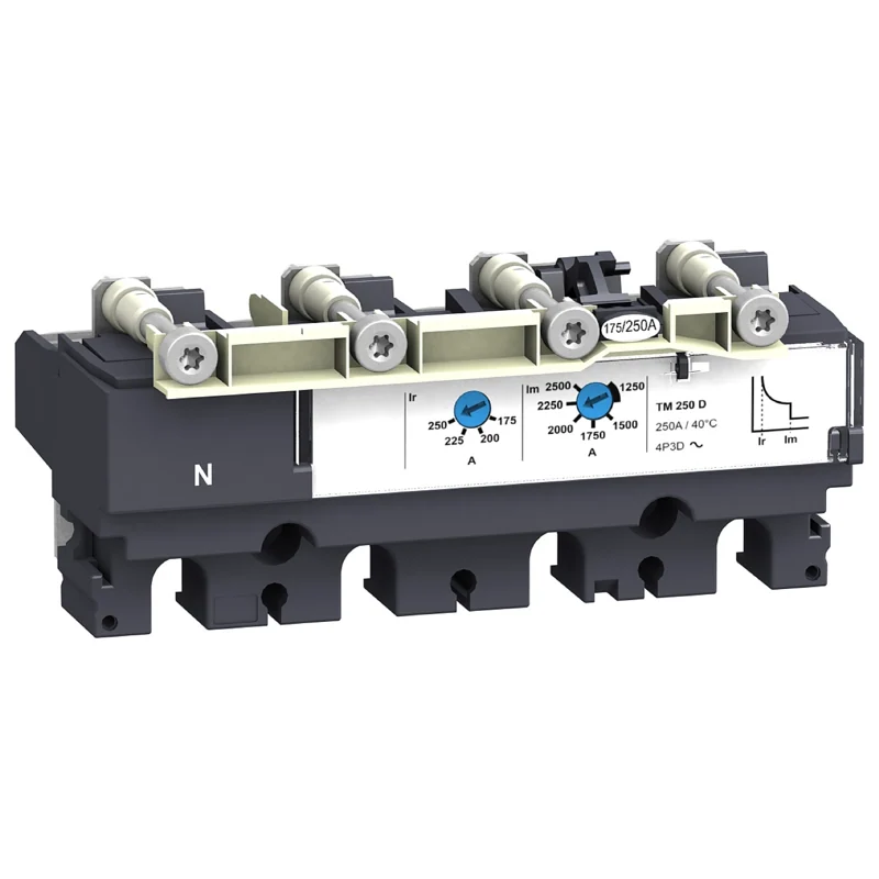 Schneider Electric LV429045