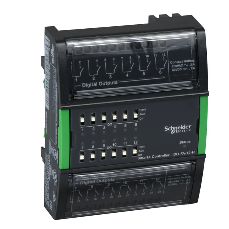 Schneider Electric SXWDOA12H10001