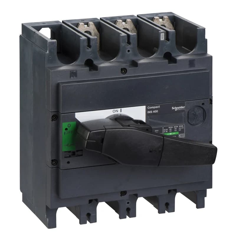 Schneider Electric 31110 Schneider Electric Low-Voltage and Automation Products