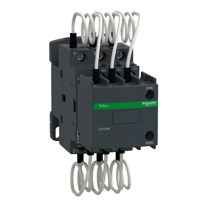 Schneider Electric LC1DGKM7