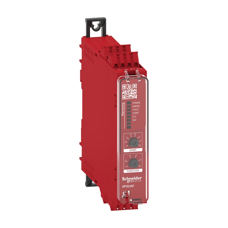 Schneider Electric XPSUAF13AC