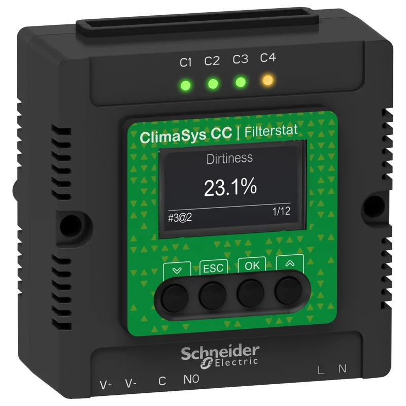 Schneider Electric NSYCCOFST90250V