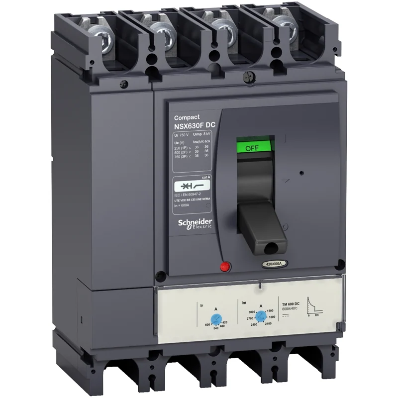 Schneider Electric LV438262