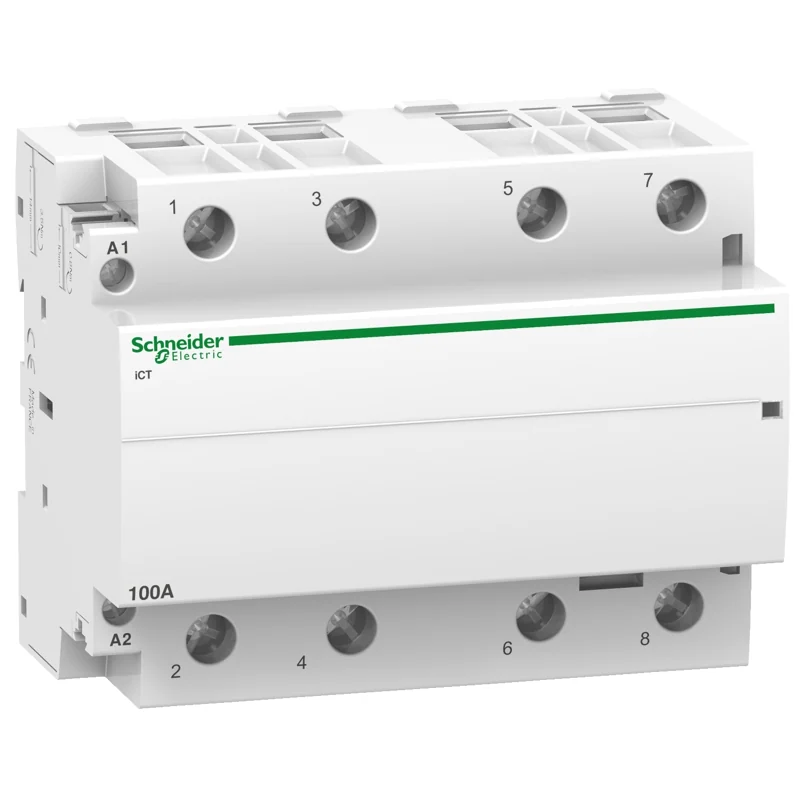 Schneider Electric A9C20884 Schneider Electric Low-Voltage and Automation Products