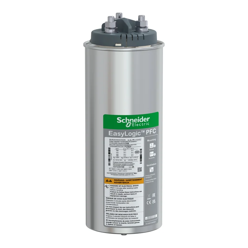 Schneider Electric BLRCS339A407B48