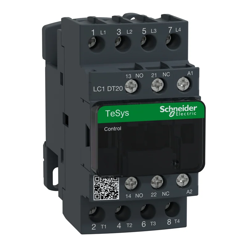 Schneider Electric LC1DT20P7
