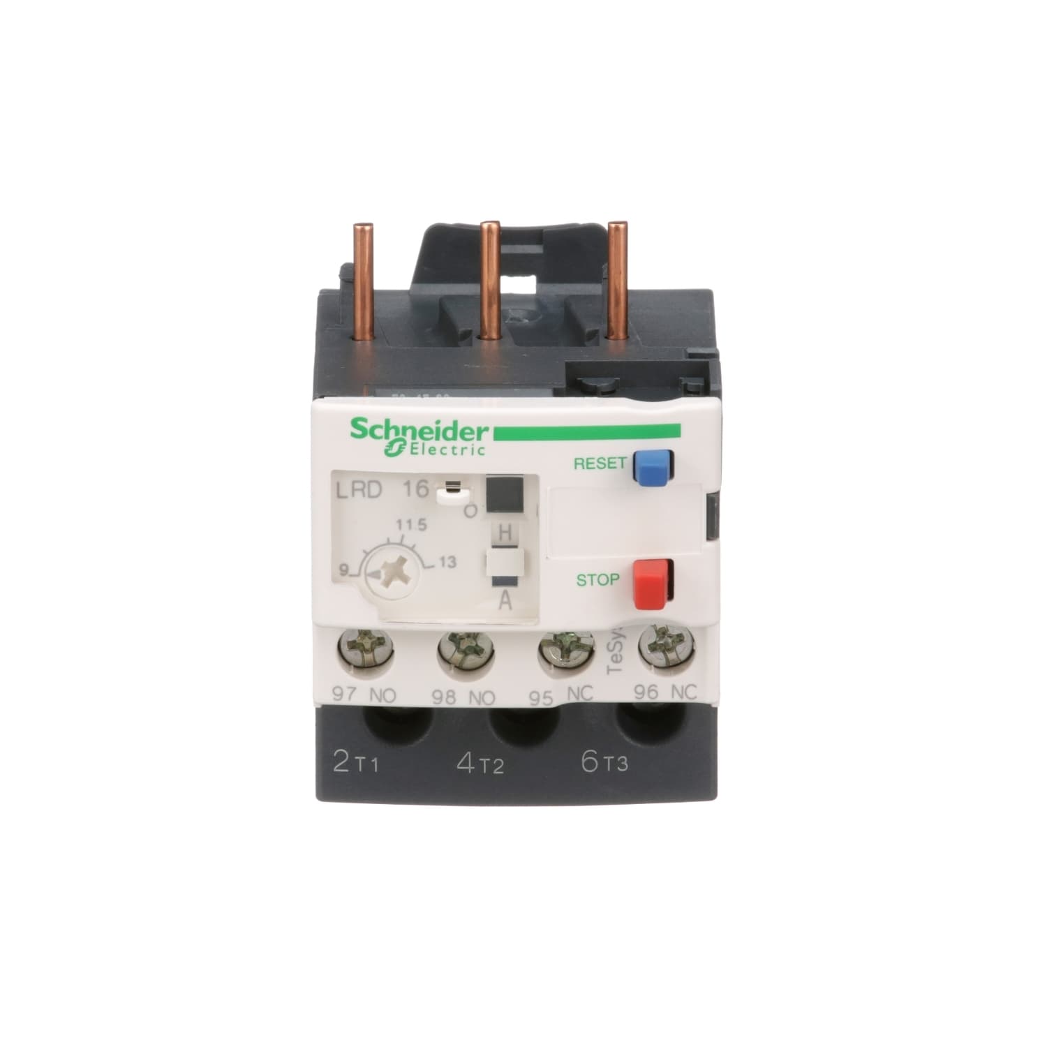 Schneider Electric PowerLogic PM5000 Power Meter — PM5100