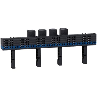 Schneider 04014 Linergy Fm 4P Dis.Block 200A 24M 54Holes