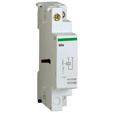 Schneider 21129 Voltage Release - Mn - 220..240 V Ac 50 Hz