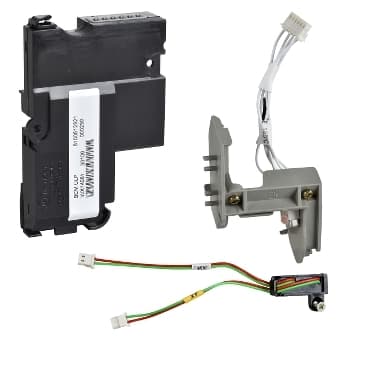 Schneider 33713 Communication Module drawout ComPact NS630b to NS600