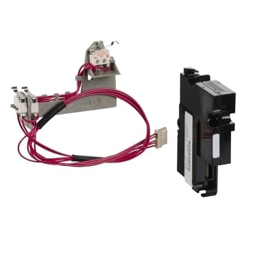 Schneider 33986 Communication Module fixed ComPact NS1600b to NS3200