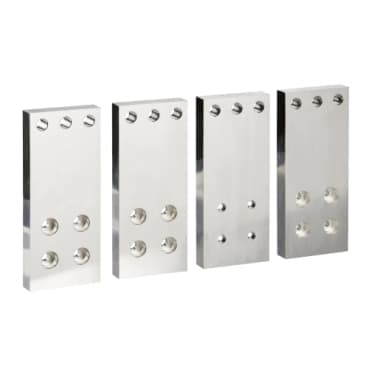 Schneider 47961 Front Connection Replacement Kit MasterPact NW08/NW16 4 poles 800A/1600A