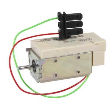 Schneider 48510 Standard Opening Voltage Release Second Mx 12VDC