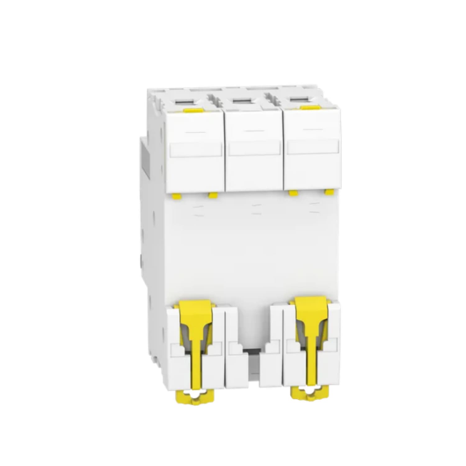 Schneider A9F54363 Miniature Circuit Breaker (Mcb) Acti9 iC60H Disbo 3P 63A — iC60H