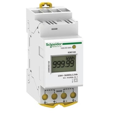 منتج شنايدر A9MEM2100 — iEM2100
