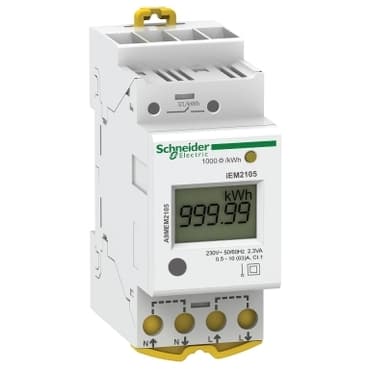 منتج شنايدر A9MEM2105 — iEM2105