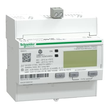 منتج شنايدر A9MEM3275 — iEM3275