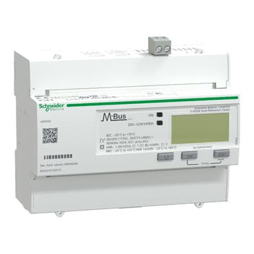 منتج شنايدر A9MEM3335 — iEM3335