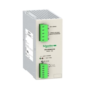 منتج شنايدر ABL4RSM24100 — ABL4RSM24100