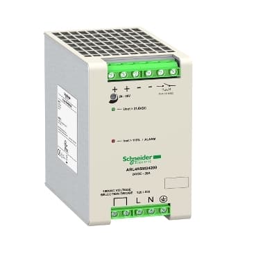 منتج شنايدر ABL4RSM24200 — ABL4RSM24200
