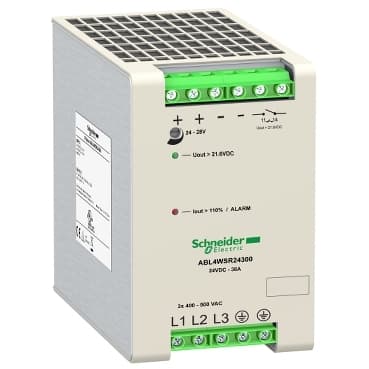 منتج شنايدر ABL4WSR24300 — ABL4WSR24300