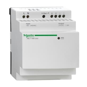 منتج شنايدر ABL7RM24025 — ABL7RM24025