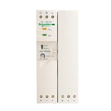 منتج شنايدر ABL7RP1205 — ABL7RP1205
