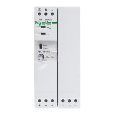 منتج شنايدر ABL7RP4803 — ABL7RP4803