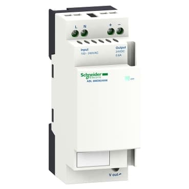 منتج شنايدر ABL8MEM24003 — ABL8MEM24003