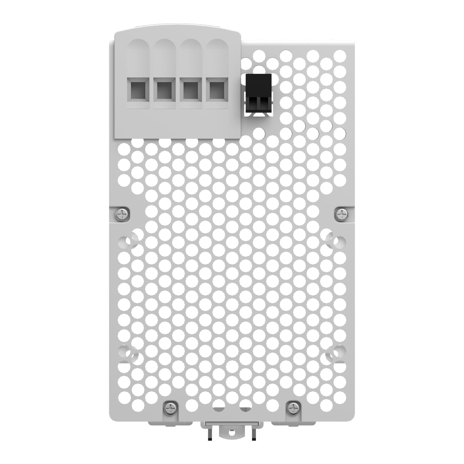 Schneider ABL8WPS24200 Regulated Switch Power Supply 3 phases 380 to 500V AC 24V — ABL8WPS24200