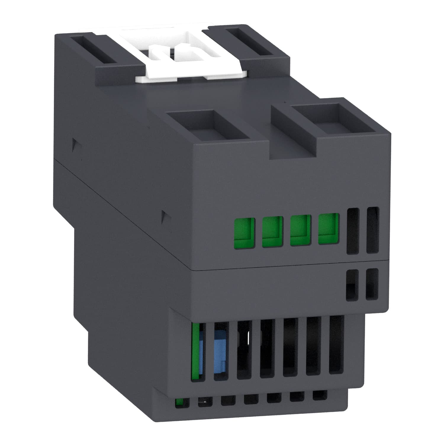 Schneider ABLM1A24012 Regulated Power Supply 100 to 240V AC 24V 1.2A