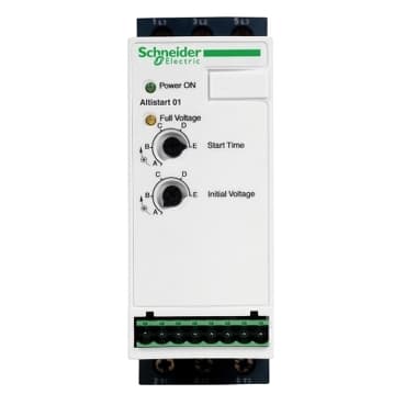 منتج شنايدر ATS01N112FT