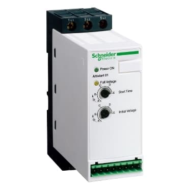 منتج شنايدر ATS01N125FT — ATS01