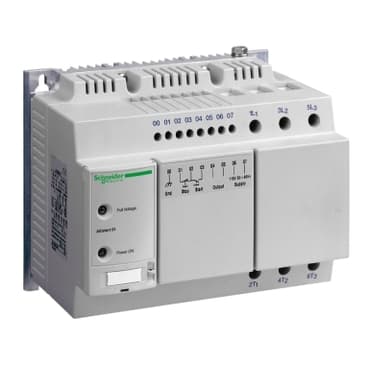 منتج شنايدر ATS01N244LY — ATS01