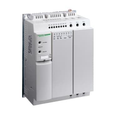 Schneider ATS01N285LY Soft Starter For Asynchronous Motor - Ats01 - 85 A - 230..690V — ATS01