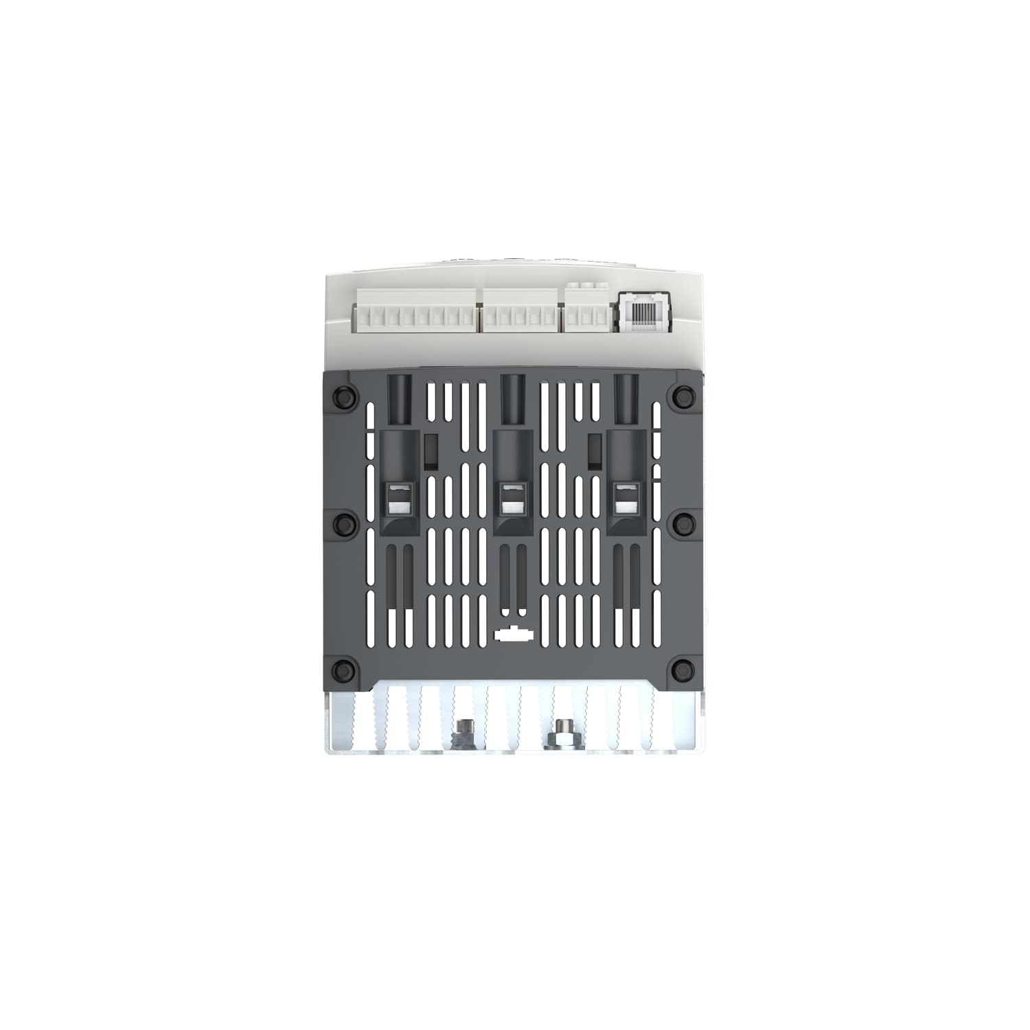 Schneider ATS22D47S6U Soft Starter For Asynchronous Motor Altistart 22 control 110V 230 — ATS22D47S6U