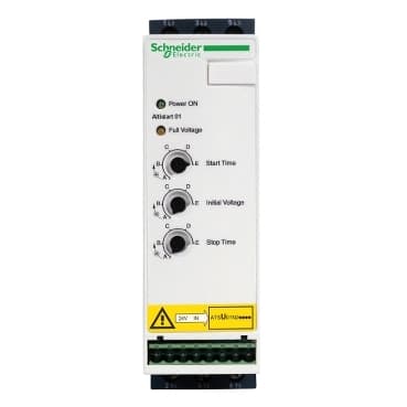 منتج شنايدر ATSU01N232LT