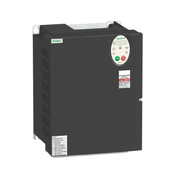 Schneider ATV212HD18M3X Variable Speed Drive Altivar 212 18.5kW 25hp — ATV212