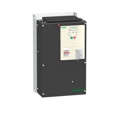Schneider ATV212HD22M3X Variable Speed Drive Altivar 212 22kW 30hp — ATV212