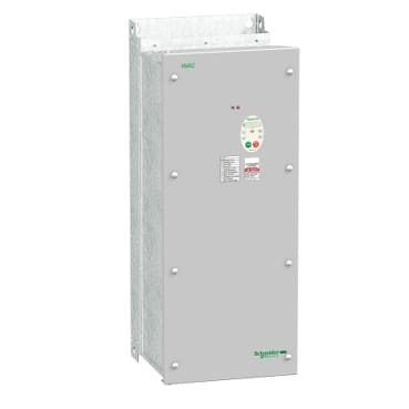 Schneider ATV212WD30N4 Variable Speed Drive Altivar 212 30kW 40hp — ATV212