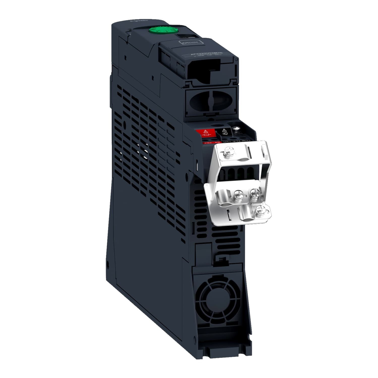 محول تردد شنايدر ATV320U06M2B