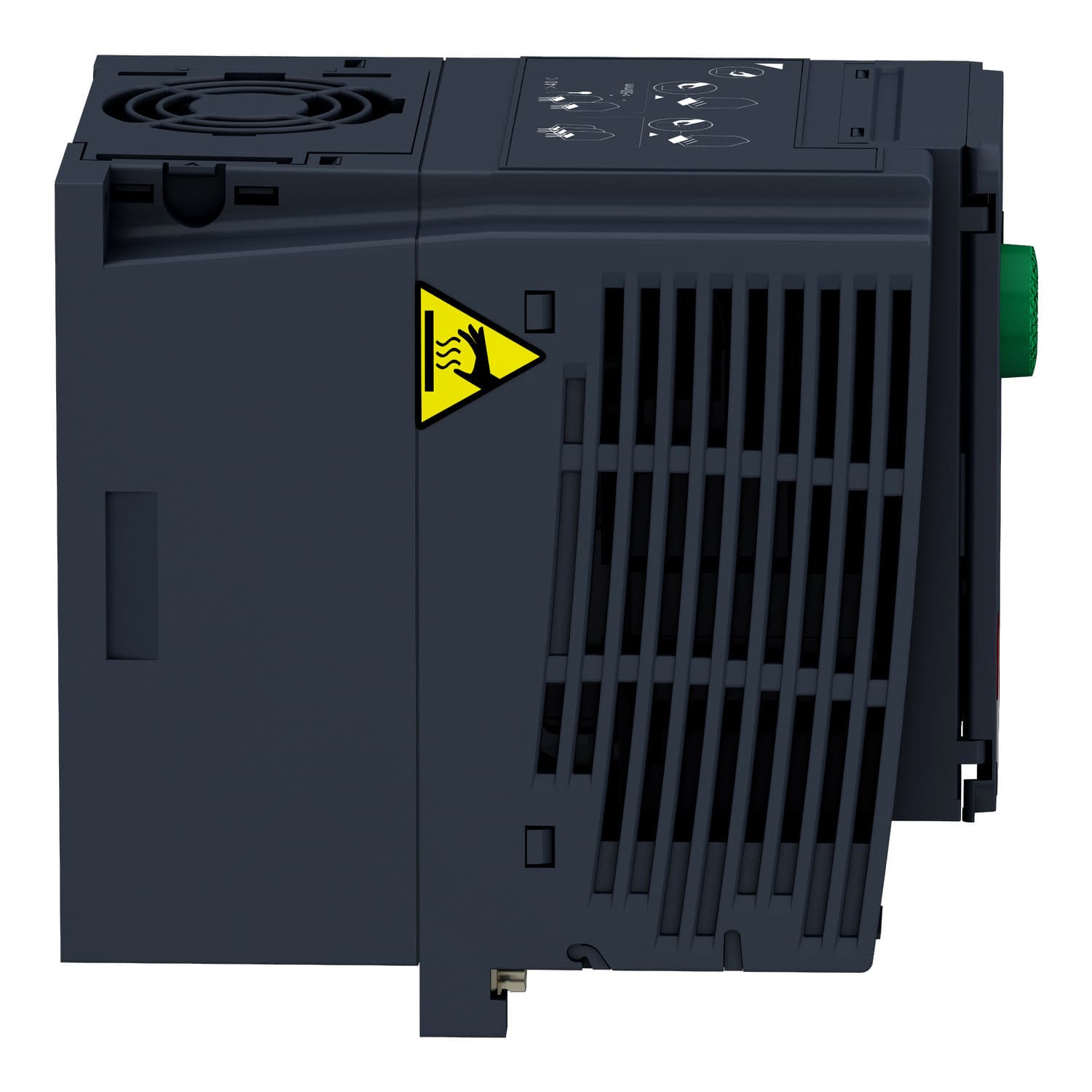 Schneider ATV320U11M2C Variable Speed Drive Altivar Machine ATV320 1.1kW 200 to 240V