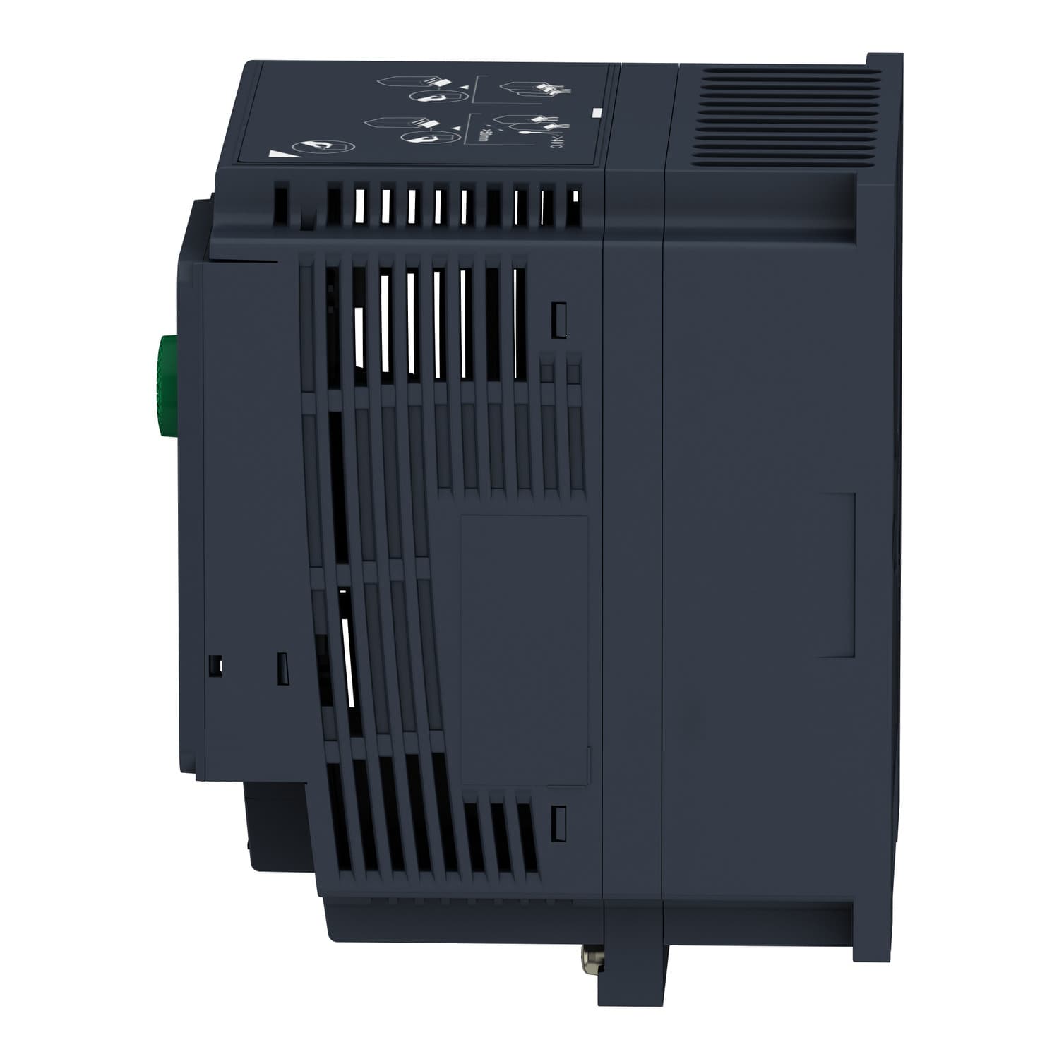 محول تردد شنايدر ATV320U40M3C