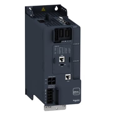 محول تردد شنايدر ATV340U55N4 — ATV340U55N4