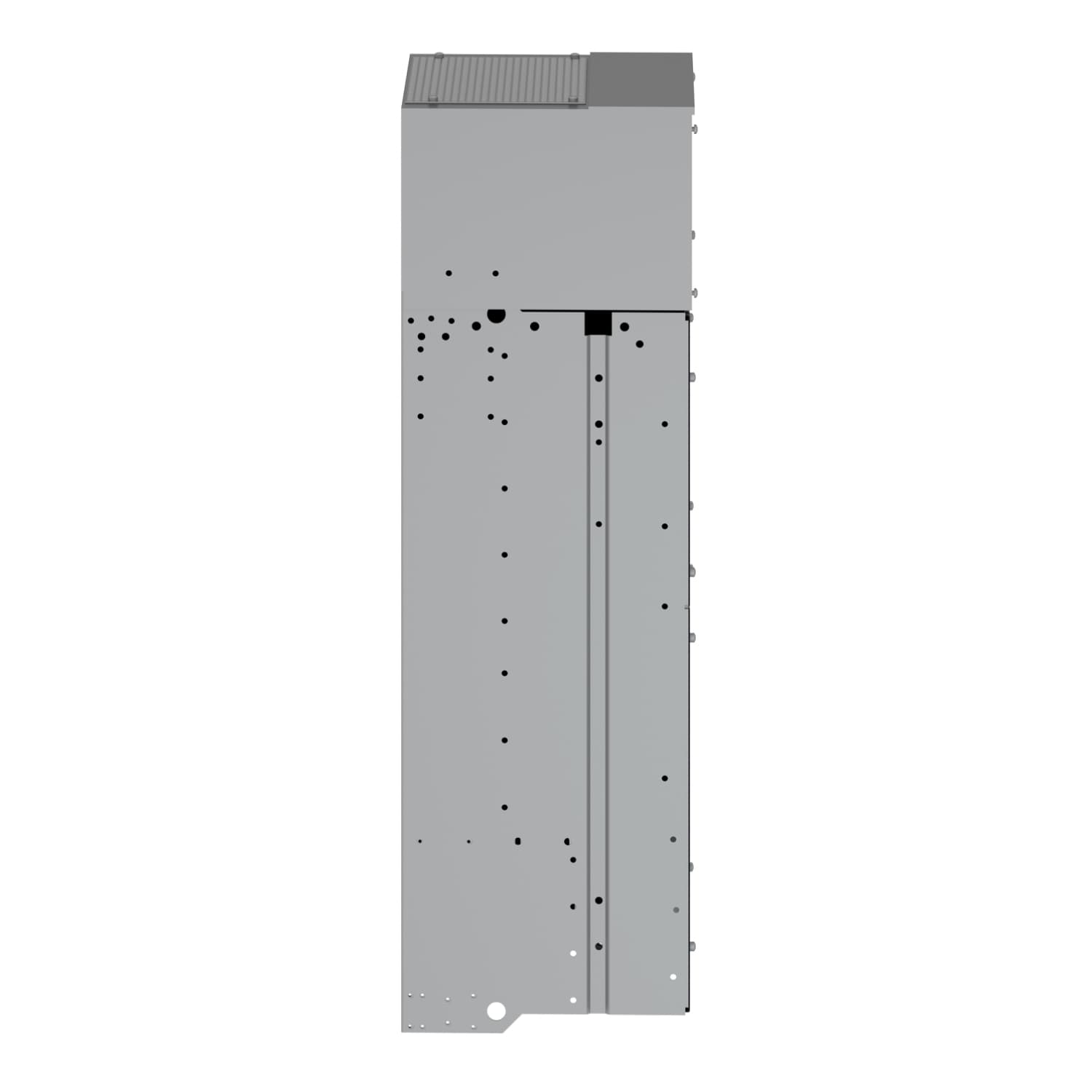 محول تردد شنايدر ATV630C22N4