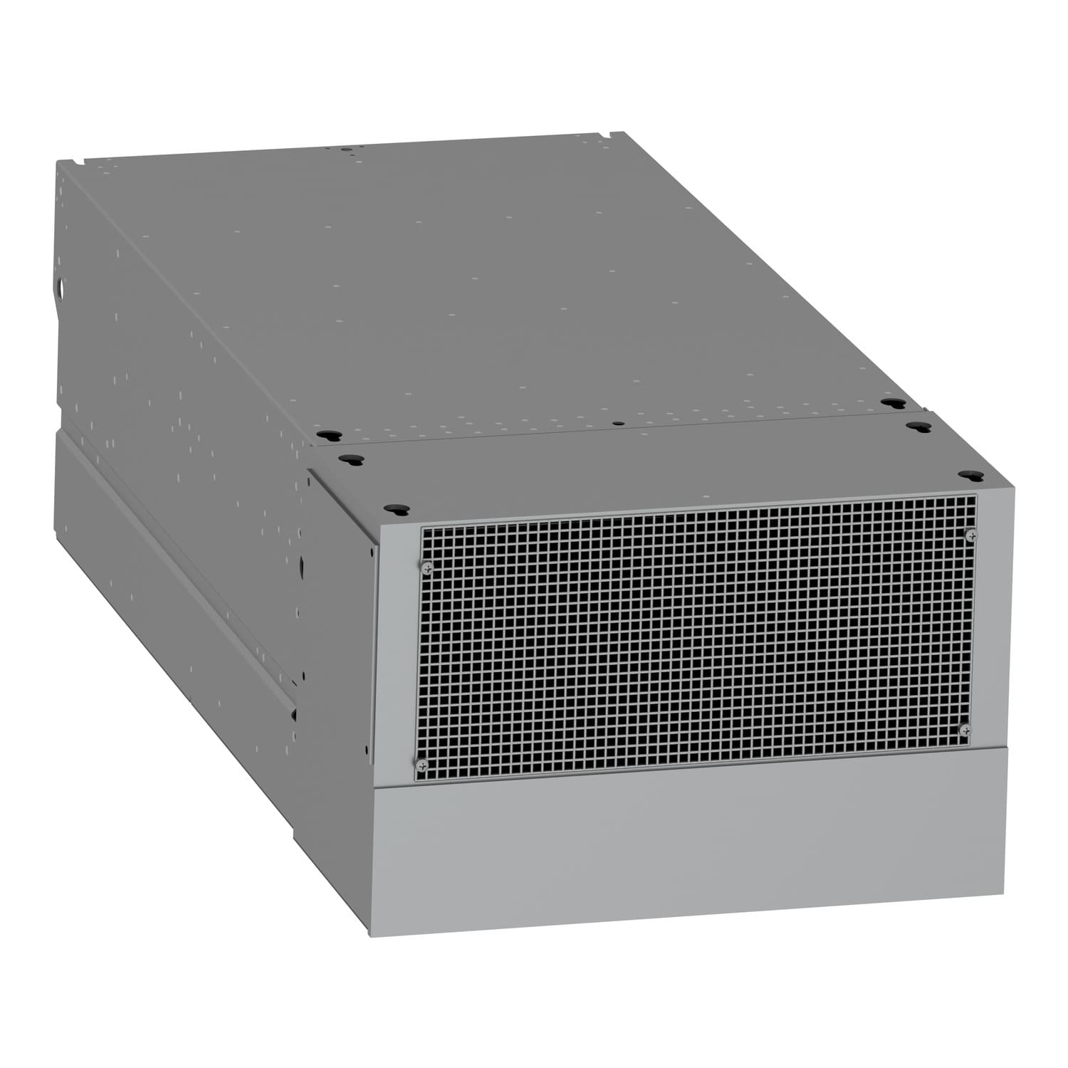 محول تردد شنايدر ATV630C25N4