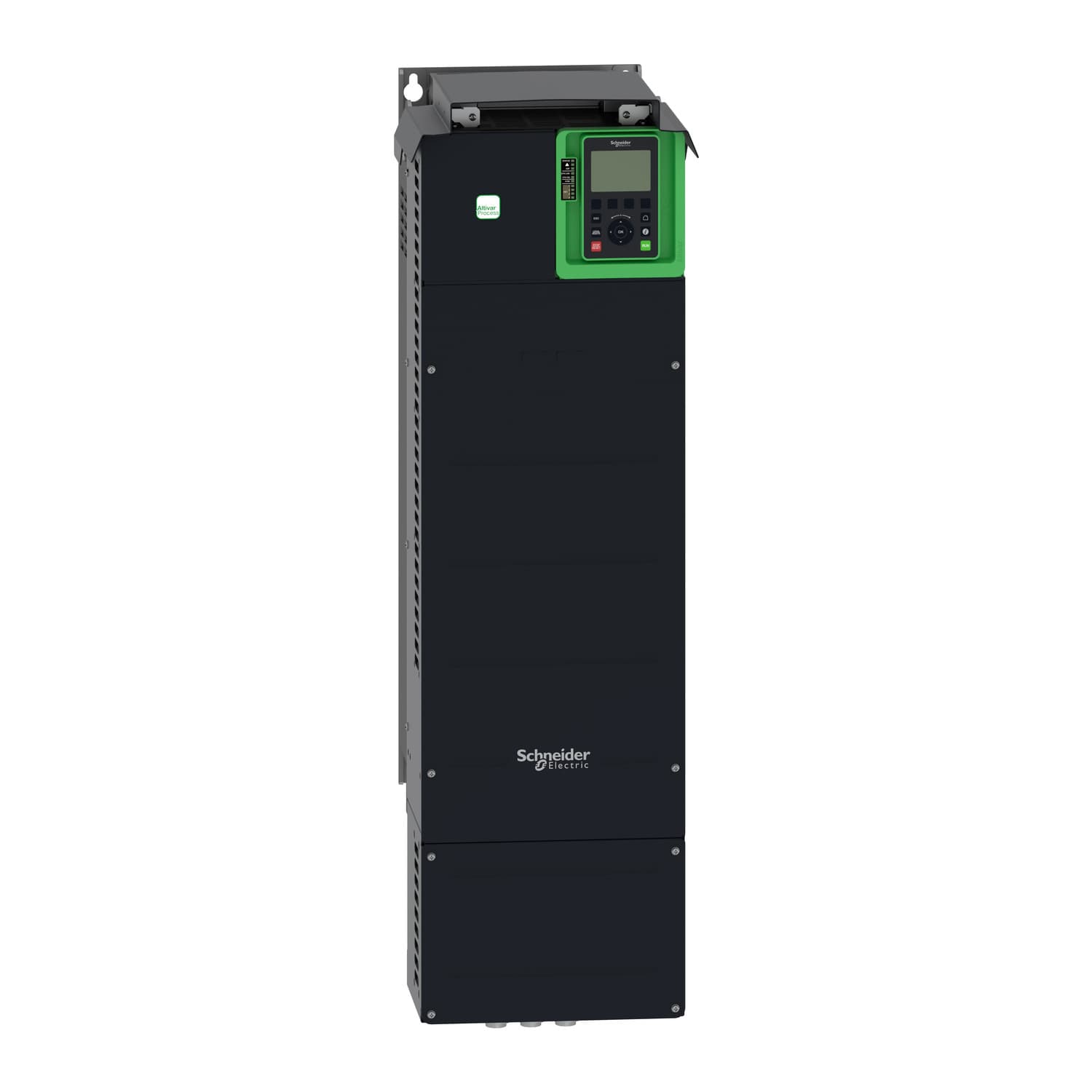 Schneider ATV630D30M3 Variable Speed Drive Altivar Process ATV600 ATV630 30kW — ATV630